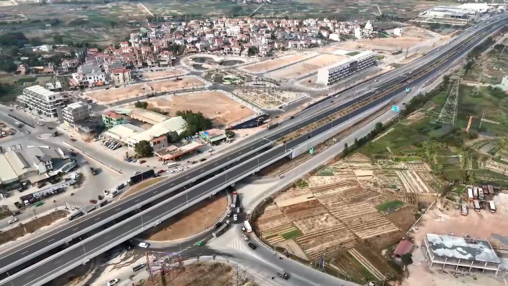 Hiện trạng dự án Bavella Green Park